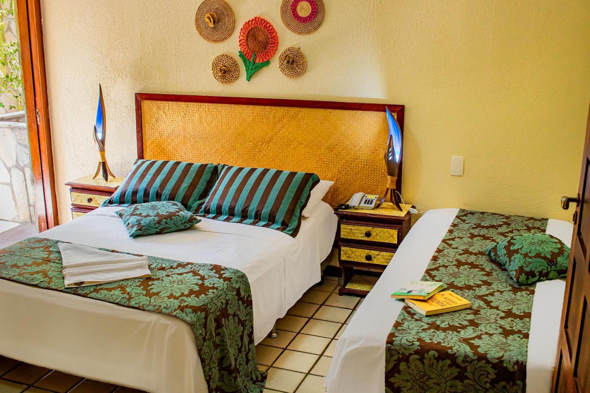 נטאל Castelo Beach Hotel מראה חיצוני תמונה