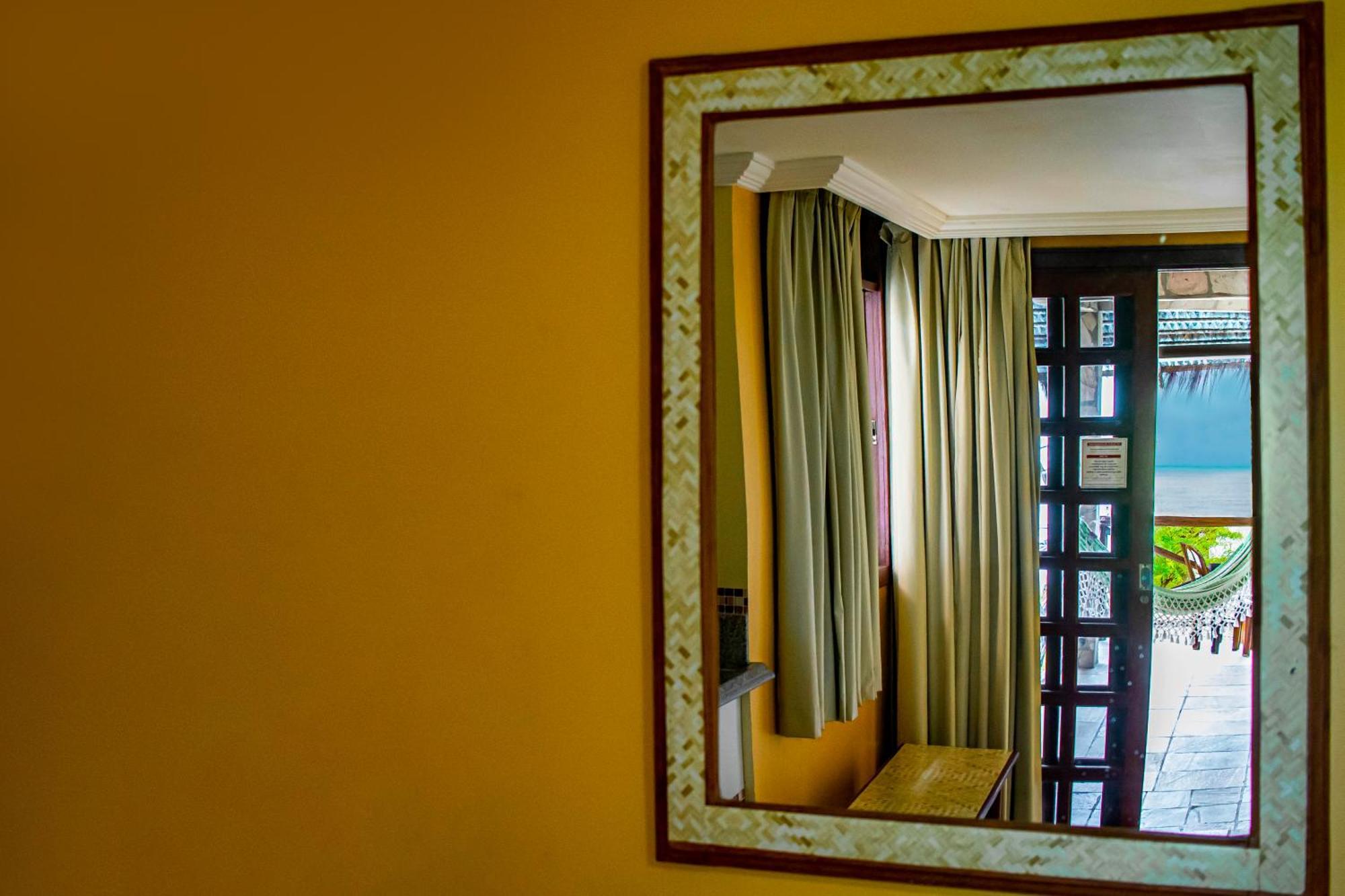 נטאל Castelo Beach Hotel מראה חיצוני תמונה