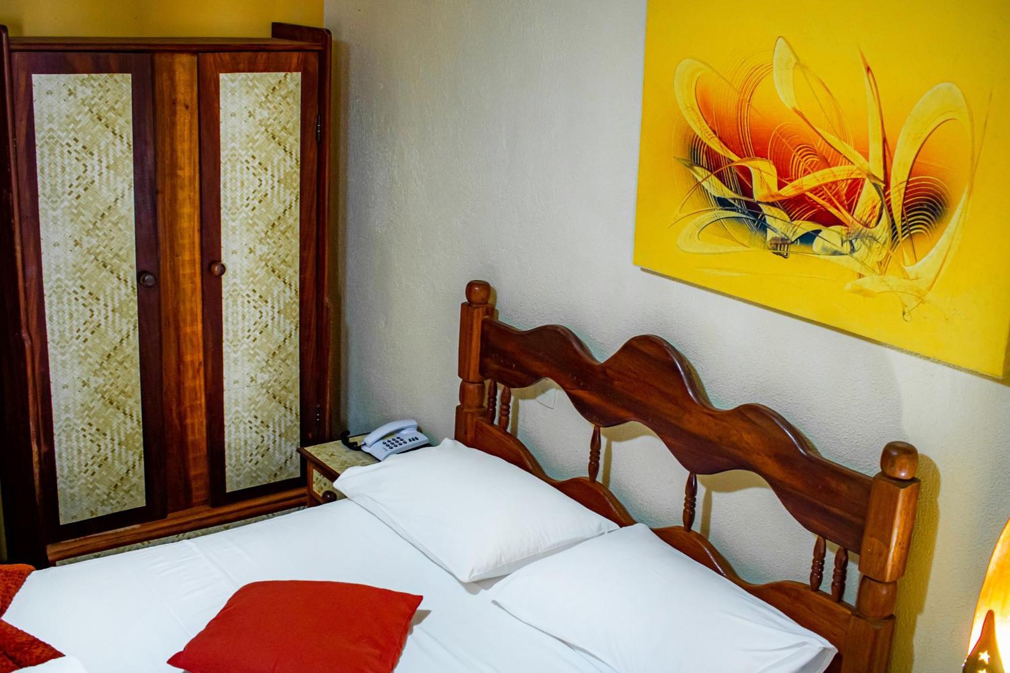 נטאל Castelo Beach Hotel מראה חיצוני תמונה