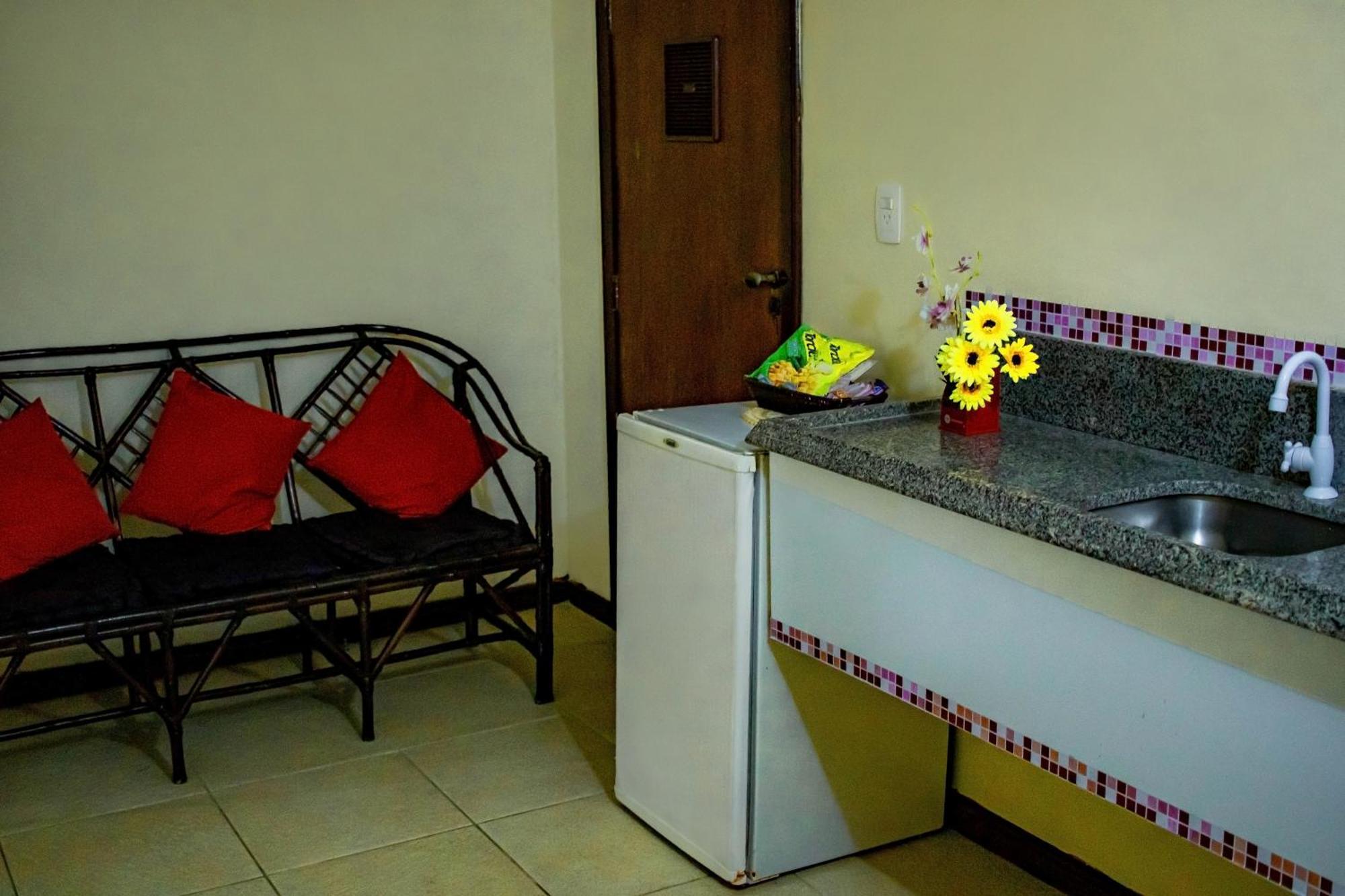 נטאל Castelo Beach Hotel מראה חיצוני תמונה
