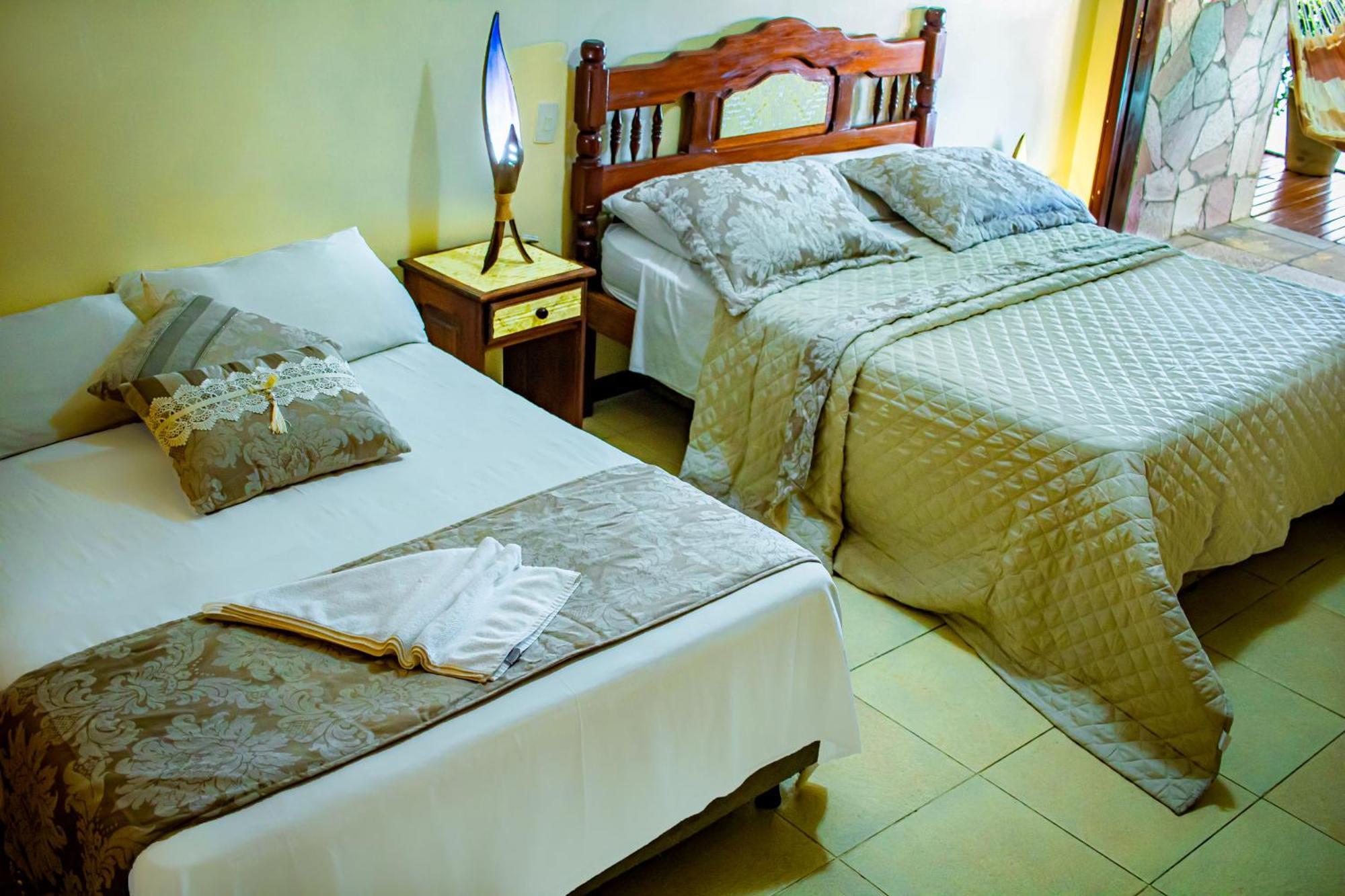 נטאל Castelo Beach Hotel מראה חיצוני תמונה
