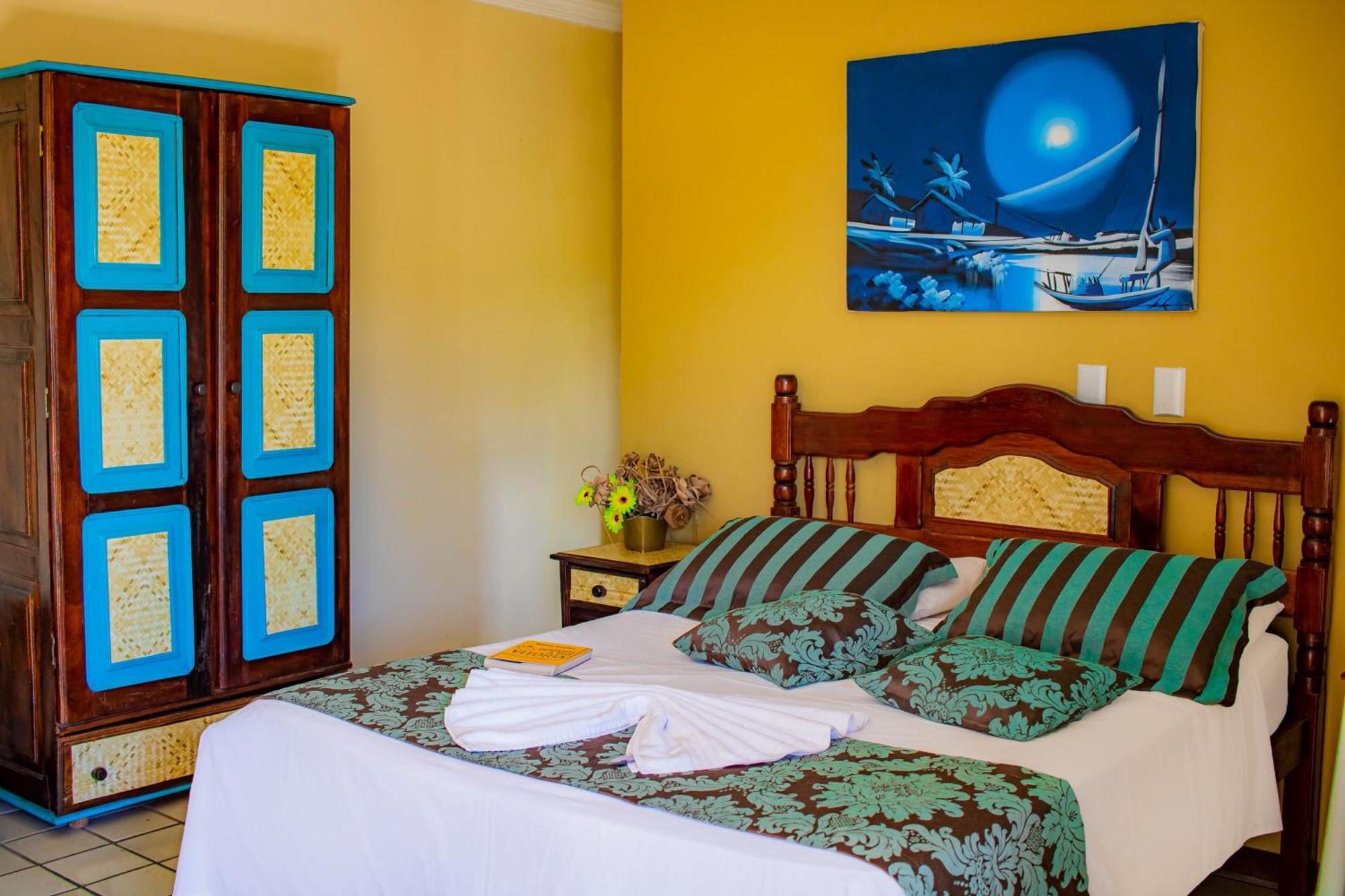 נטאל Castelo Beach Hotel מראה חיצוני תמונה