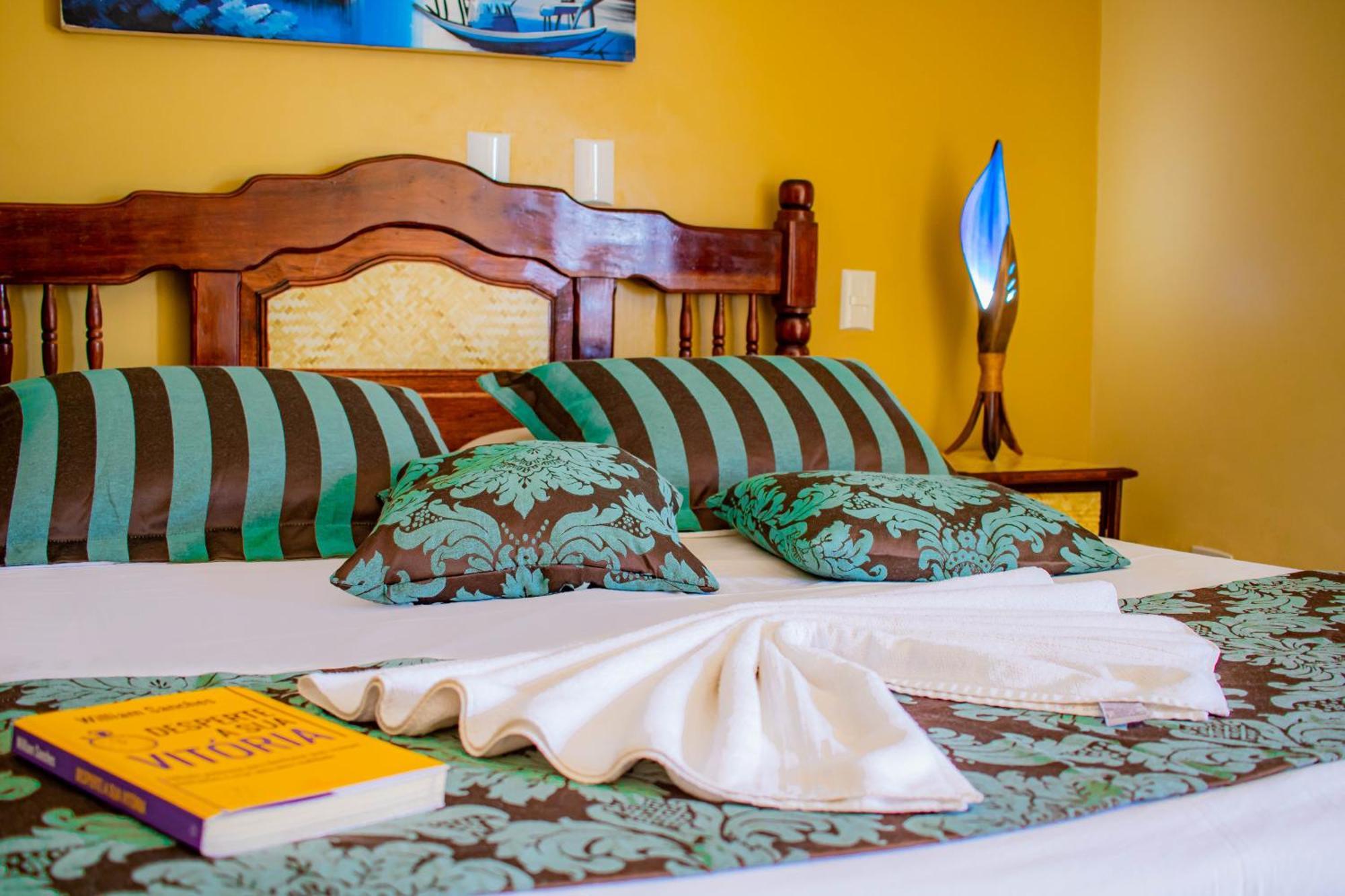 נטאל Castelo Beach Hotel מראה חיצוני תמונה