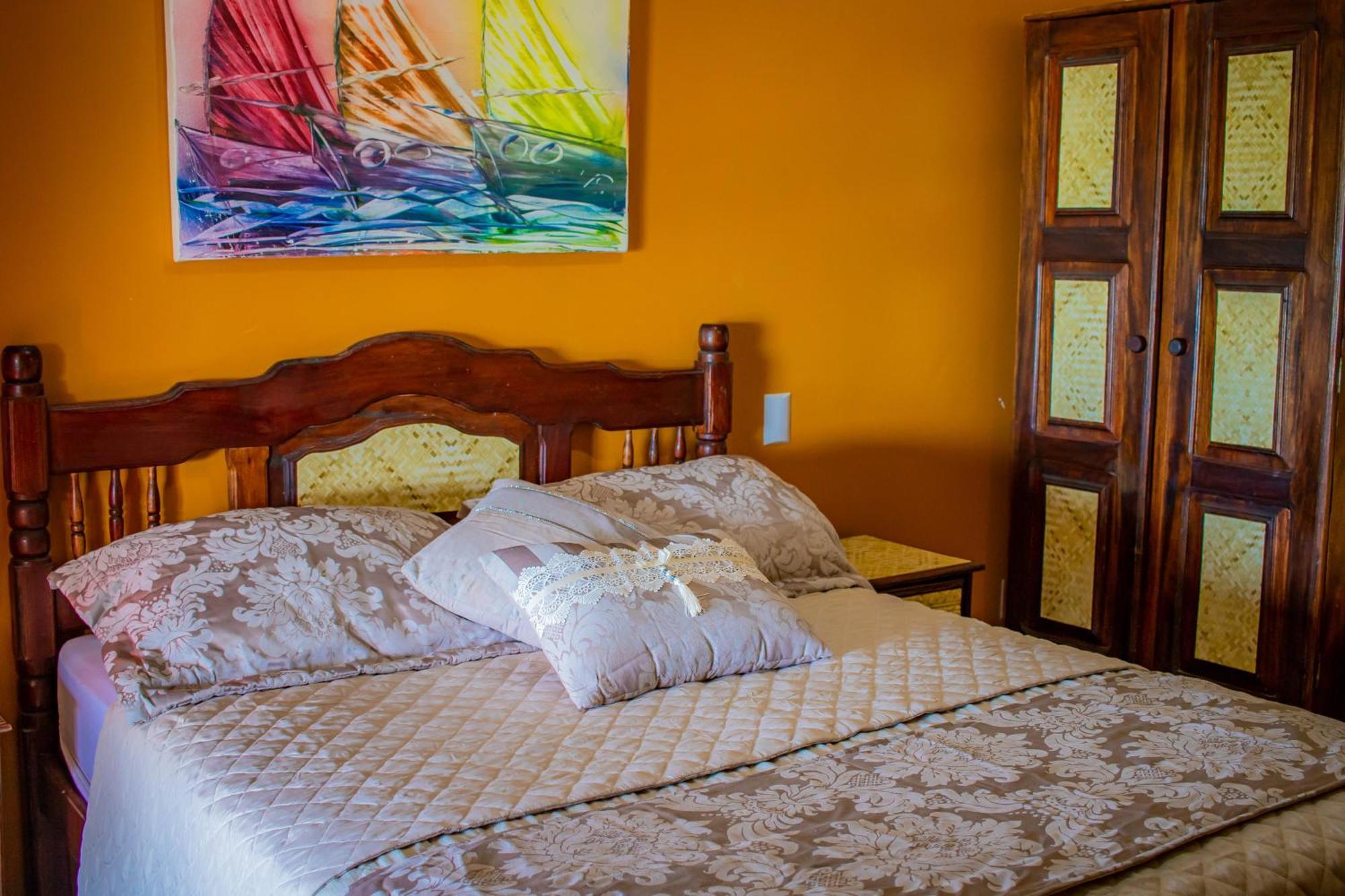 נטאל Castelo Beach Hotel מראה חיצוני תמונה
